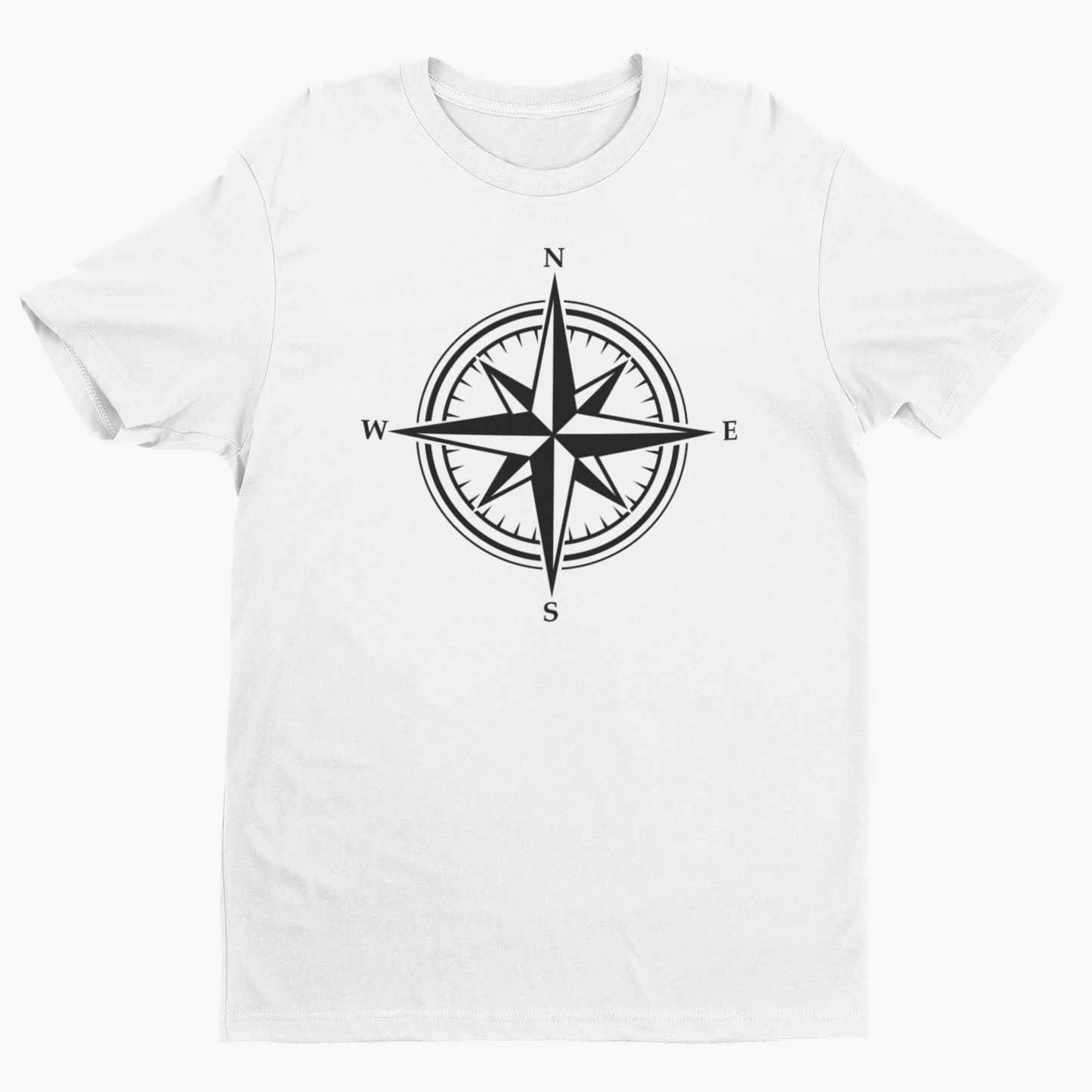 Compass Shirt