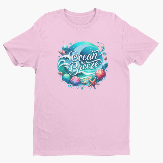 Ocean Breeze Shirt