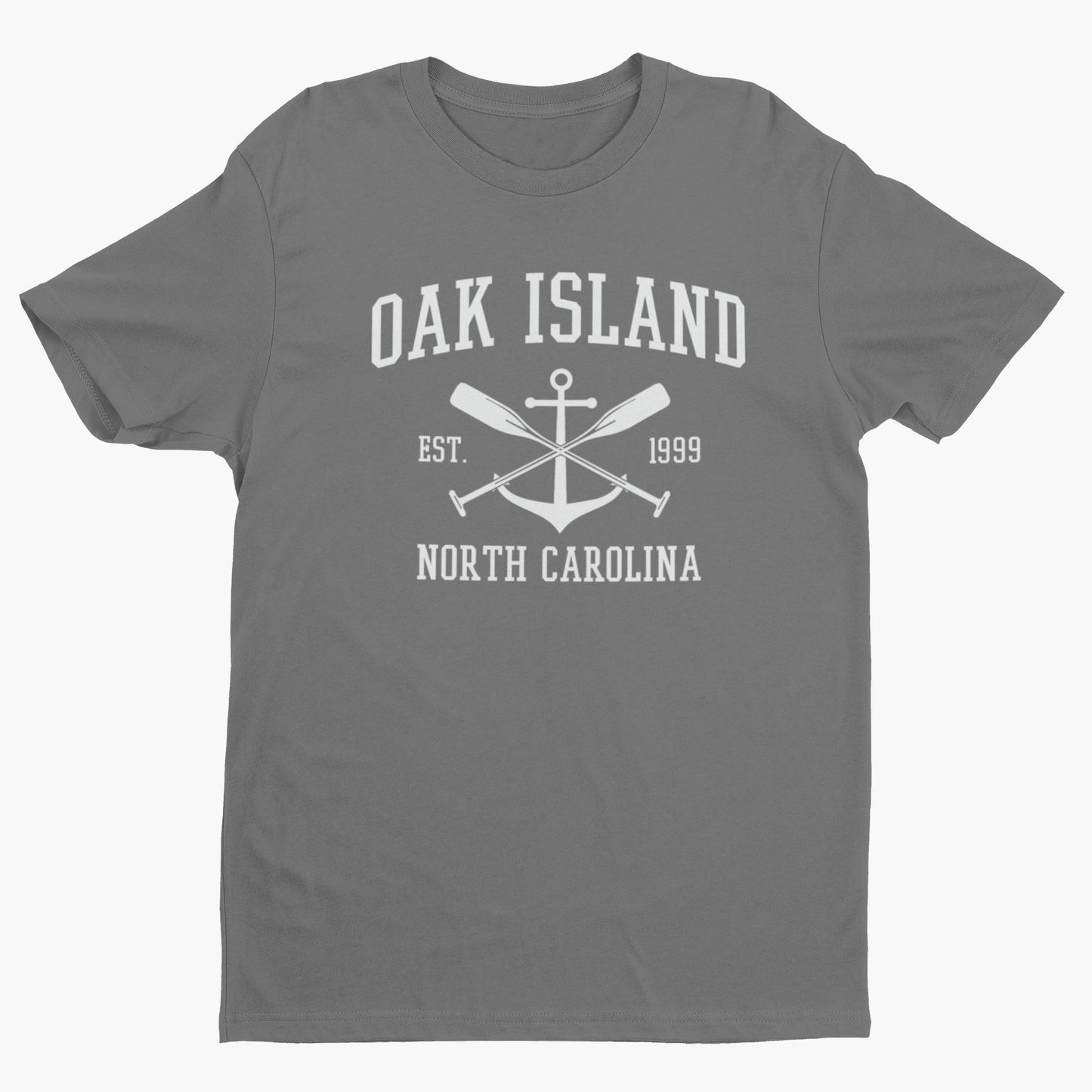 Oak Island NC Shirt