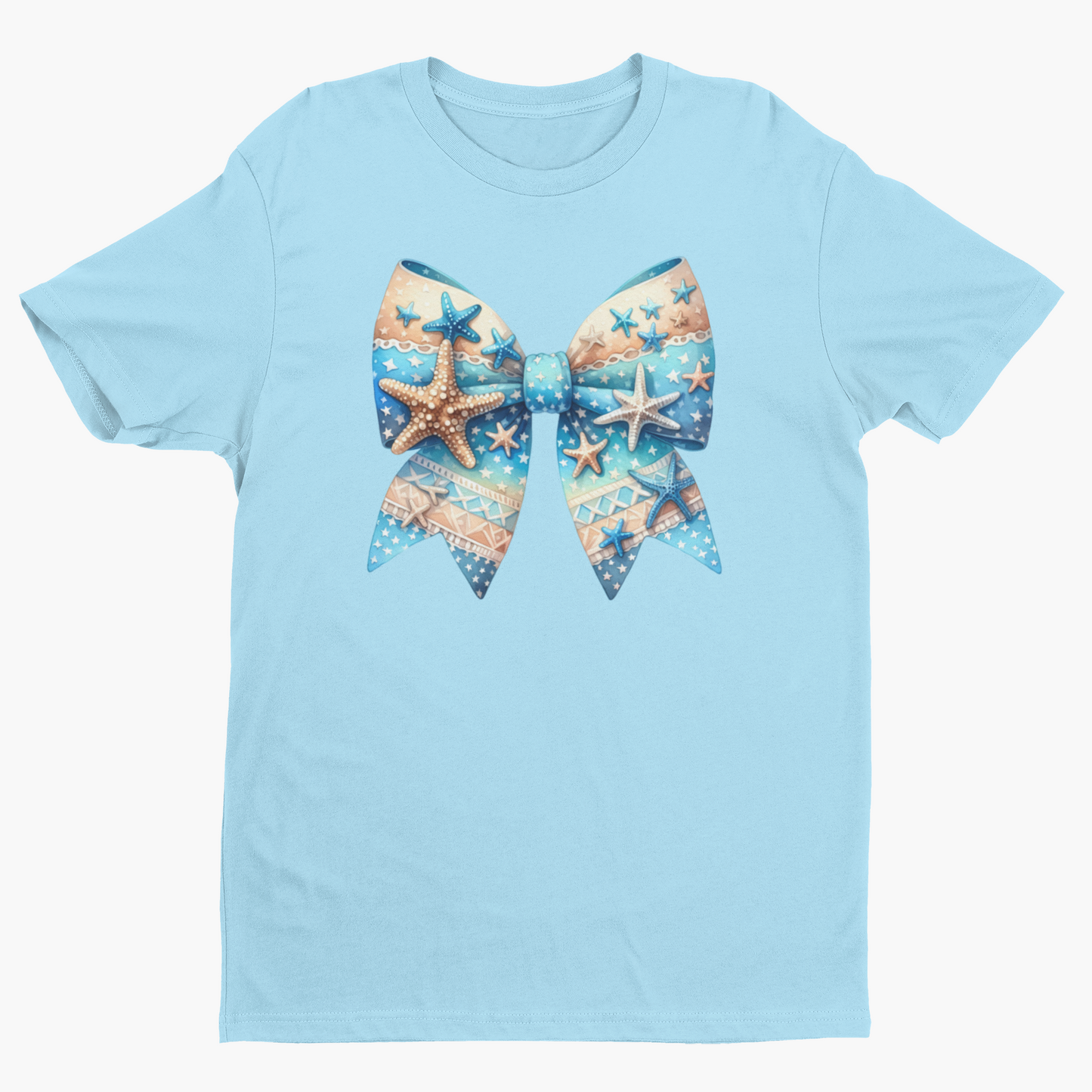 Starfish Bows Shirt