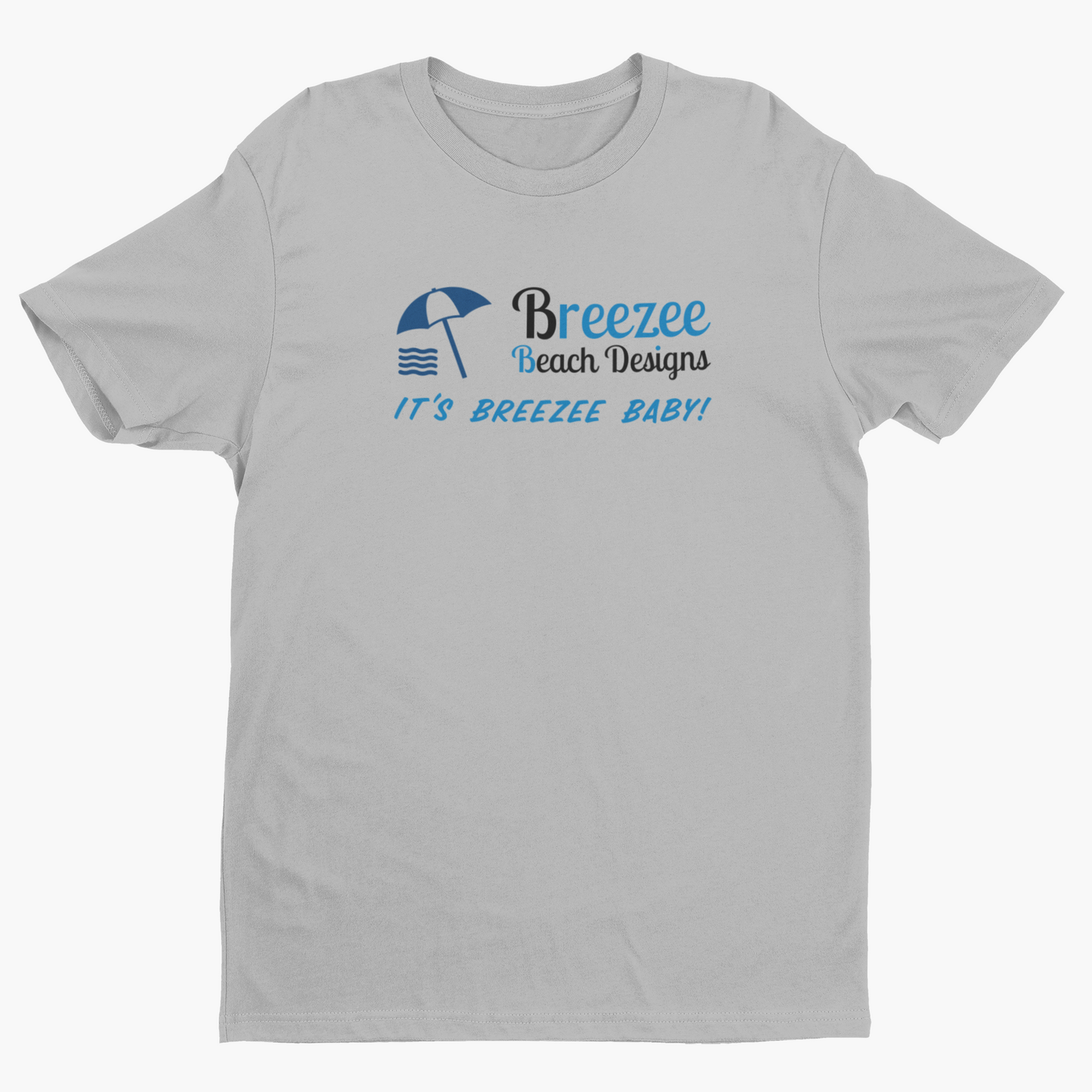 Breezee Beach Designs-It's Breezee Baby!