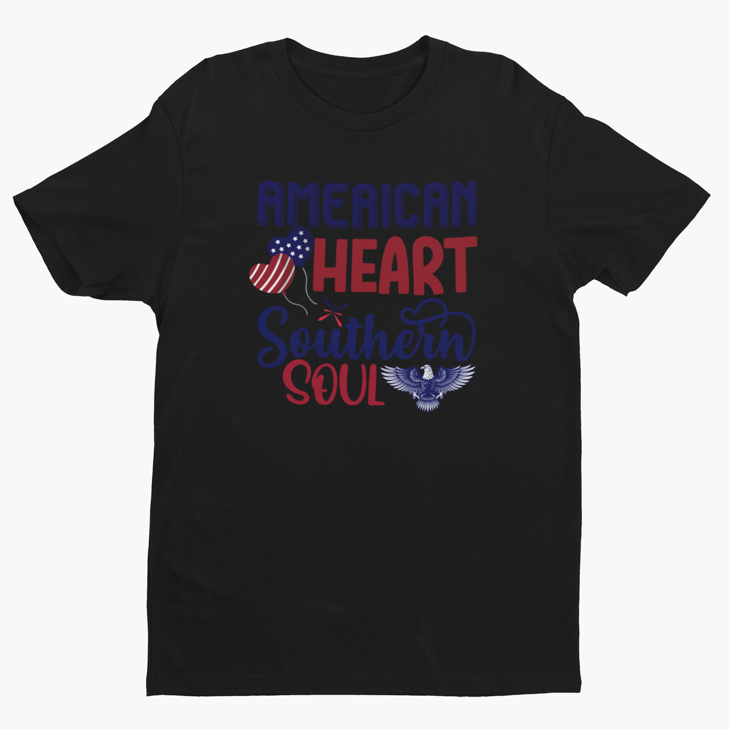 American Heart Southern Soul