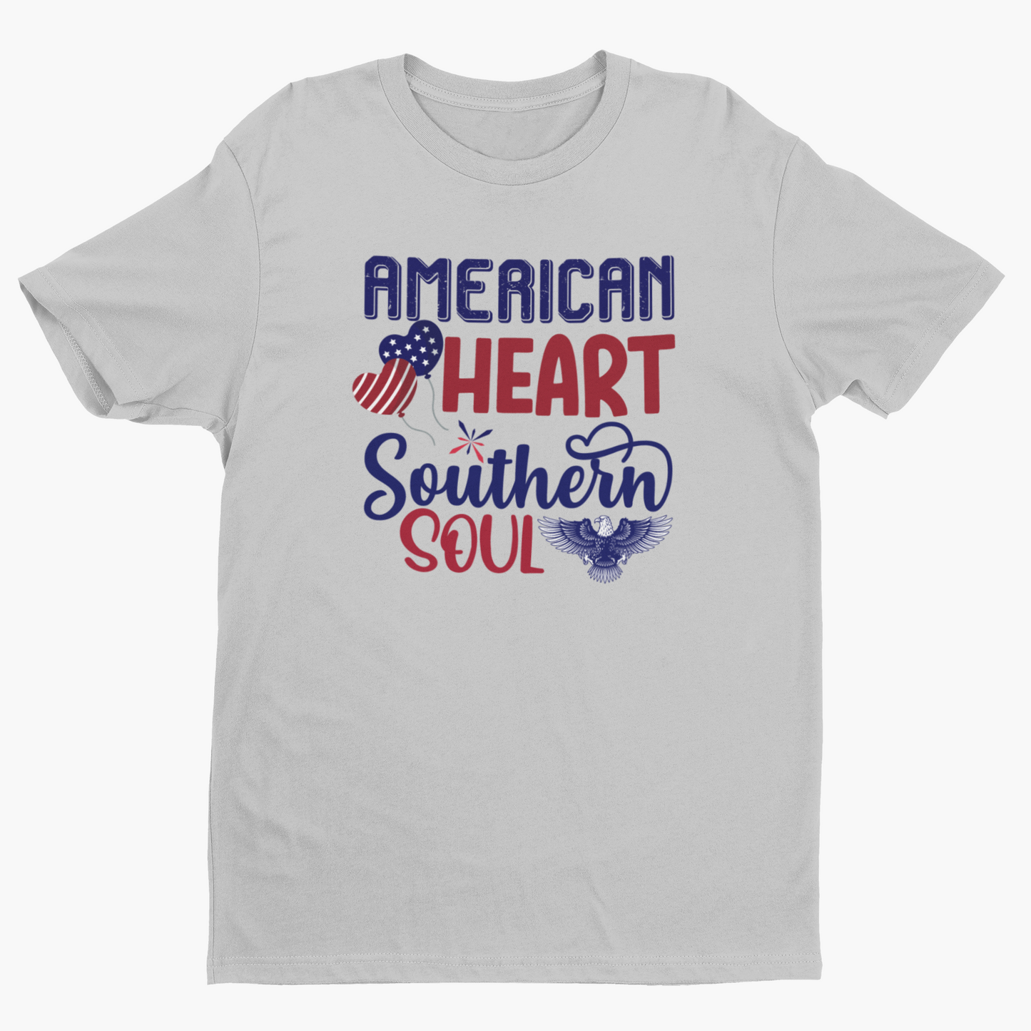 American Heart Southern Soul