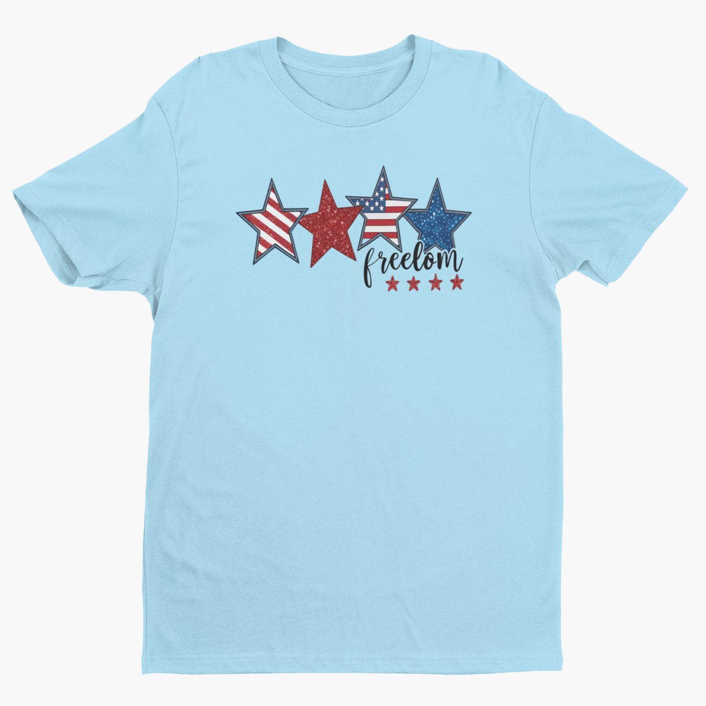 American Stars Freedom Shirt