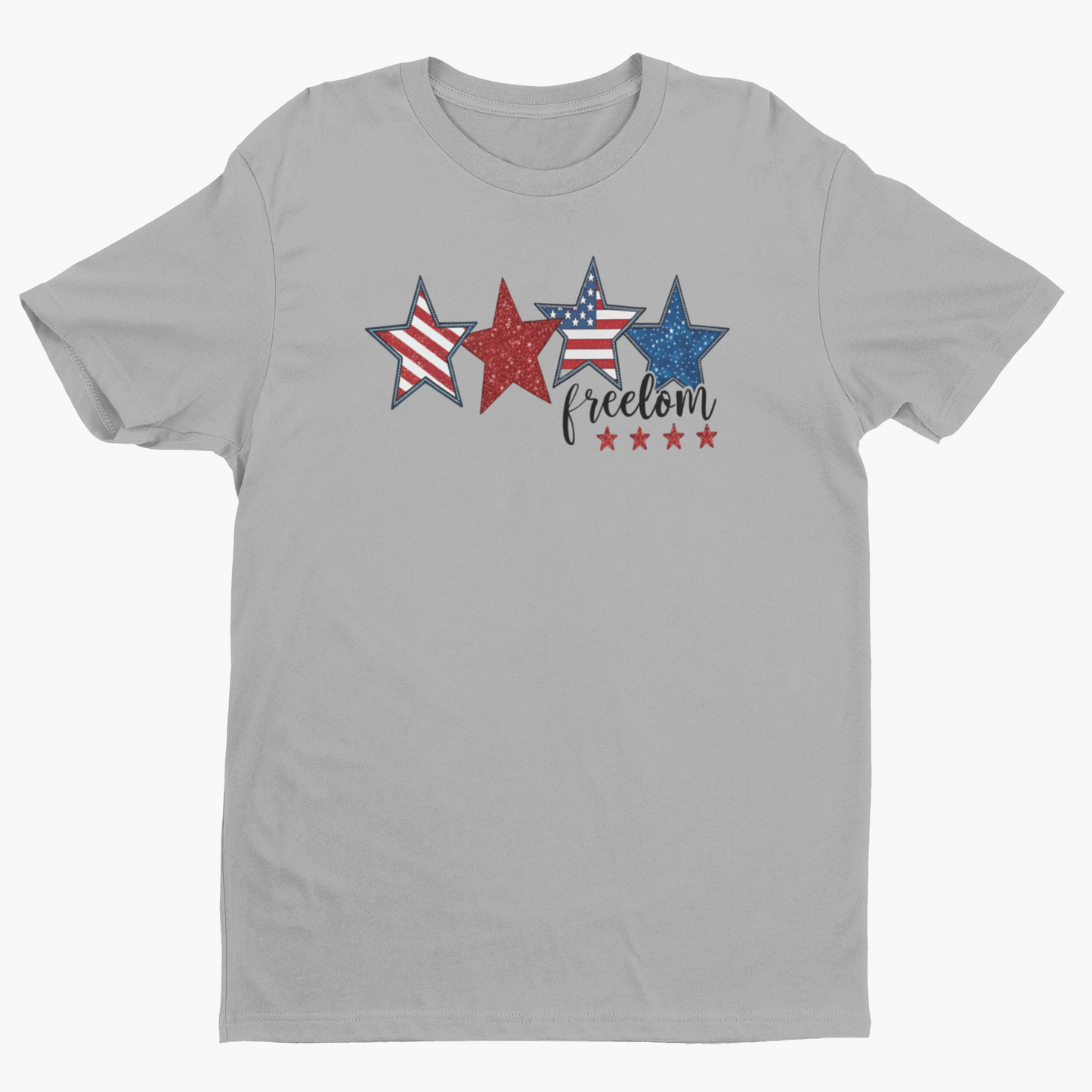 American Stars Freedom Shirt