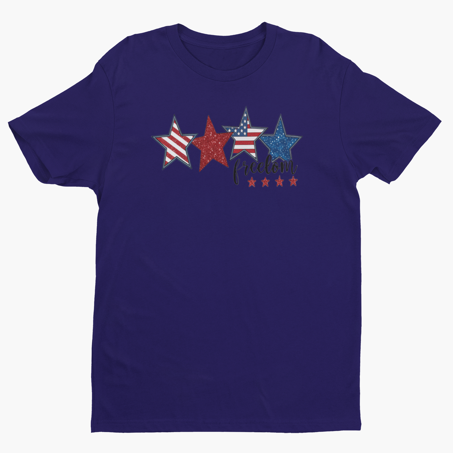 American Stars Freedom Shirt