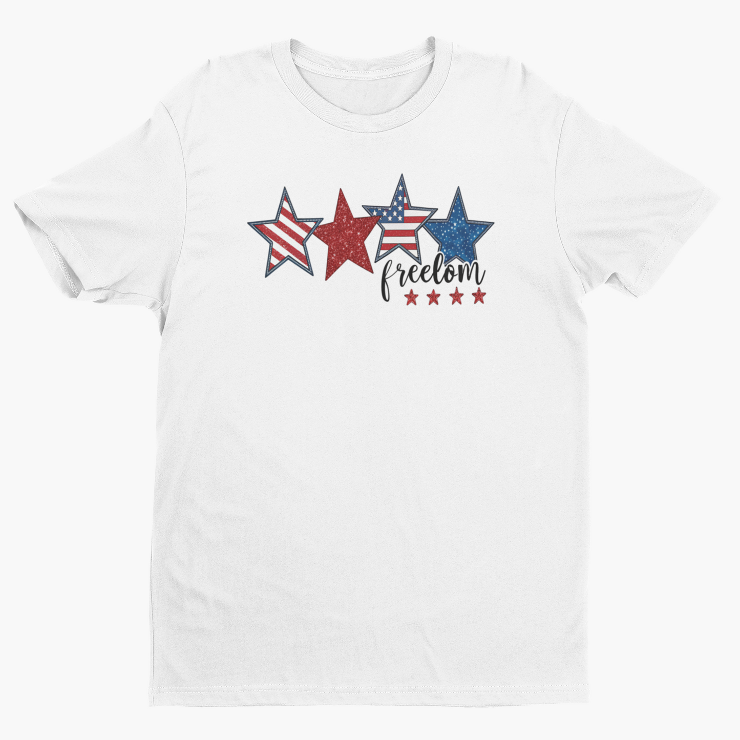 American Stars Freedom Shirt