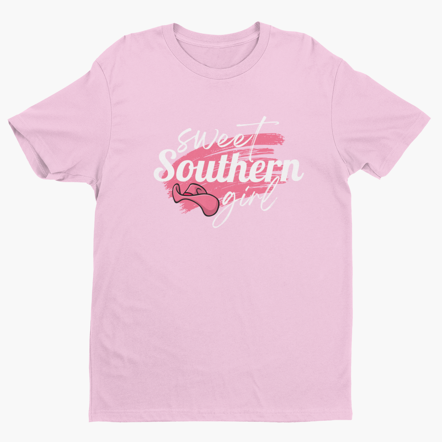 Sweet Southern Girl
