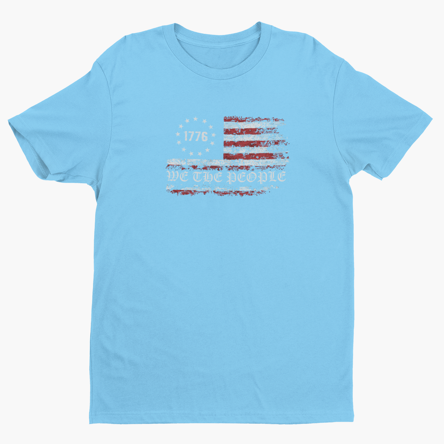 1776 We the People Shirt