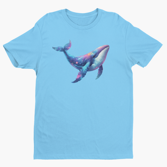 Breezee Whale