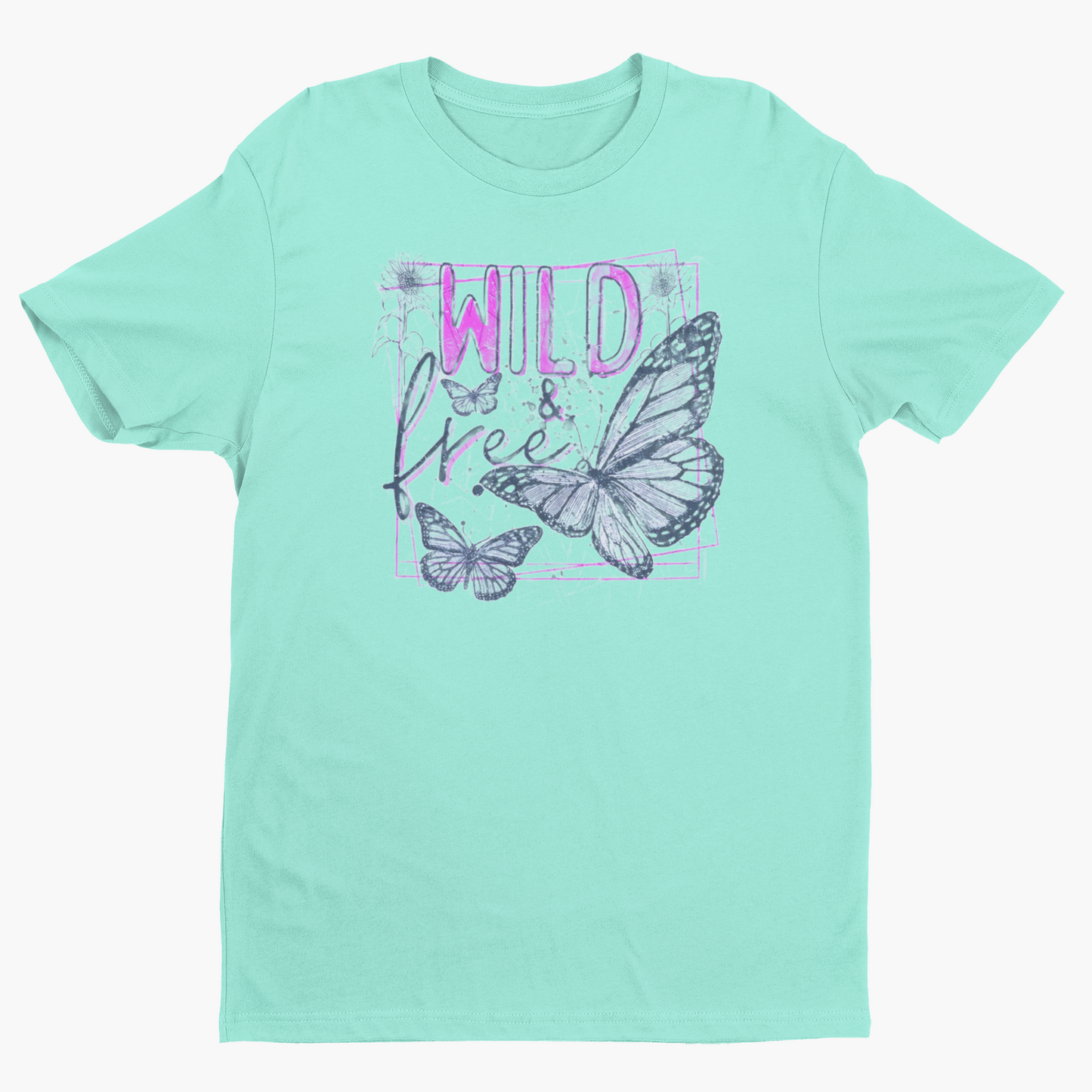 Wild & Free