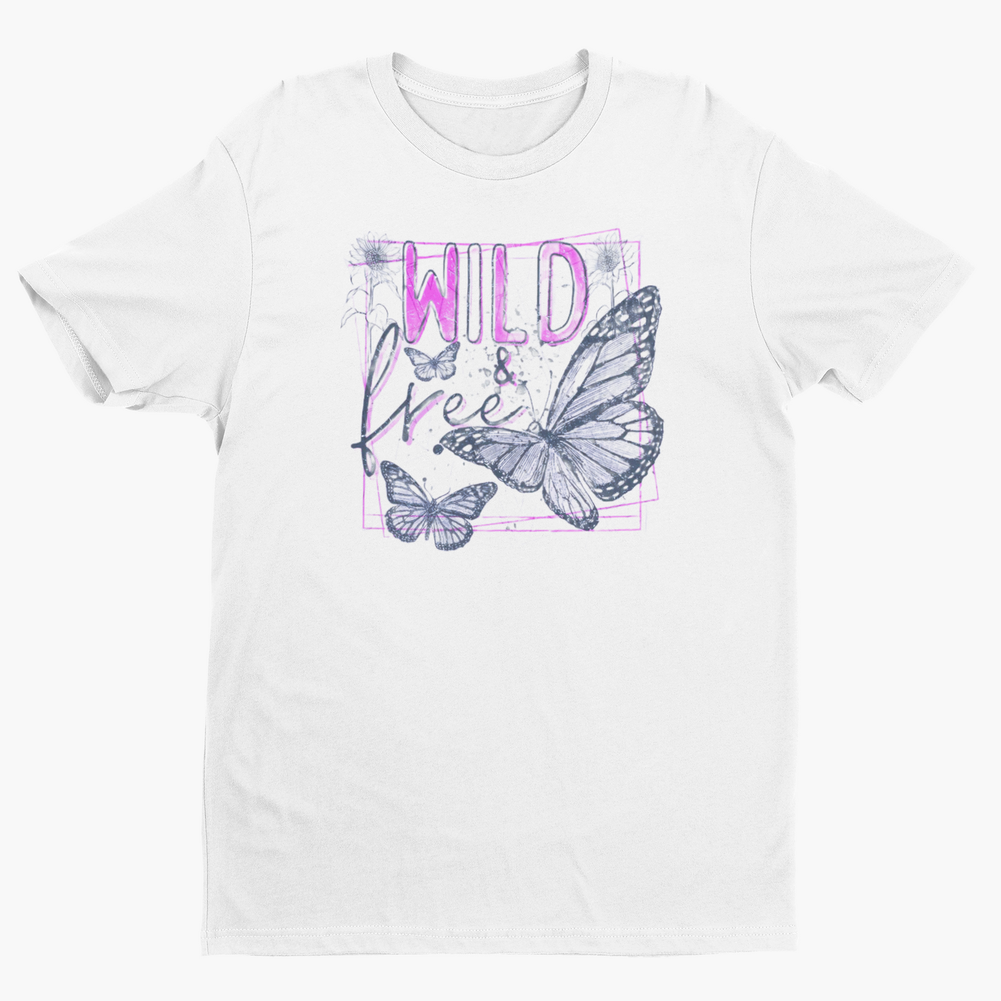 Wild & Free
