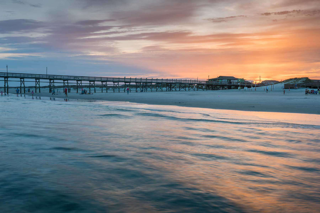 10 Ten Things to See and Do in NC's Brunswick Islands