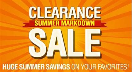 Breezee Clearance Collection