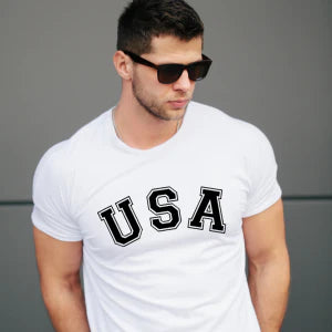 All-American Collection Tees