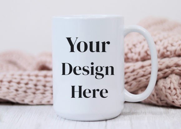 Custom Mugs