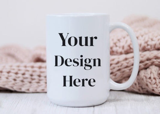 Custom Mugs
