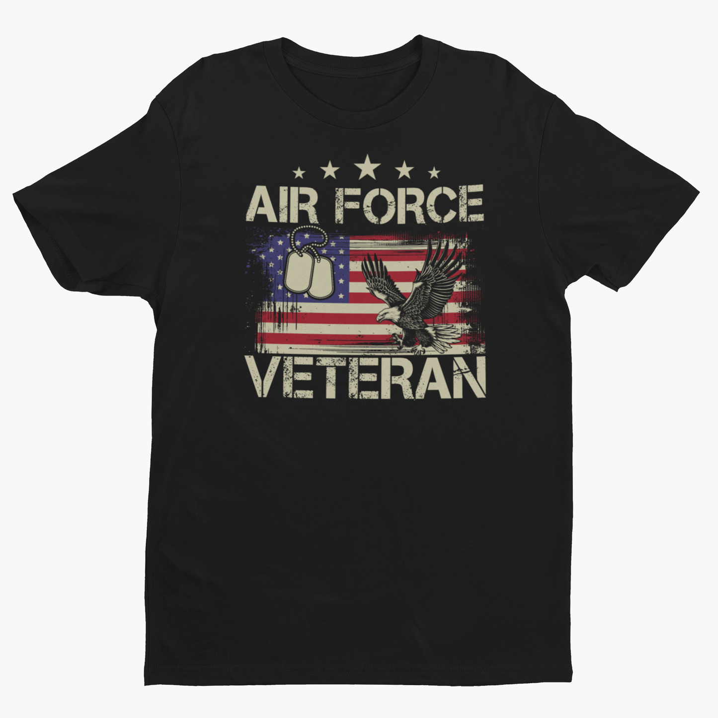 Air Force Veteran