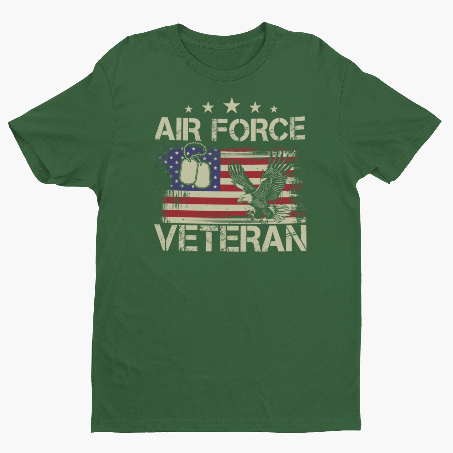 Air Force Veteran
