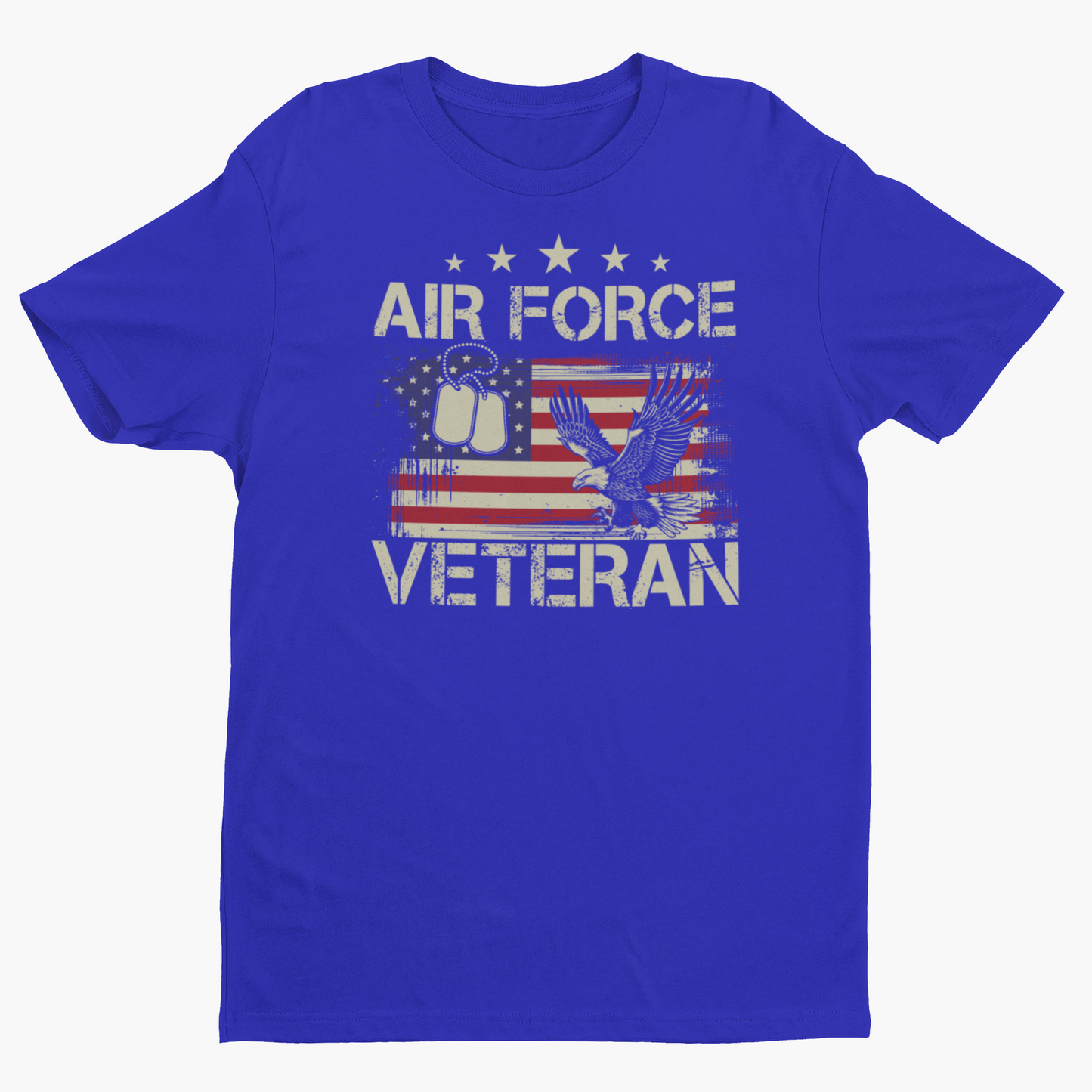 Air Force Veteran