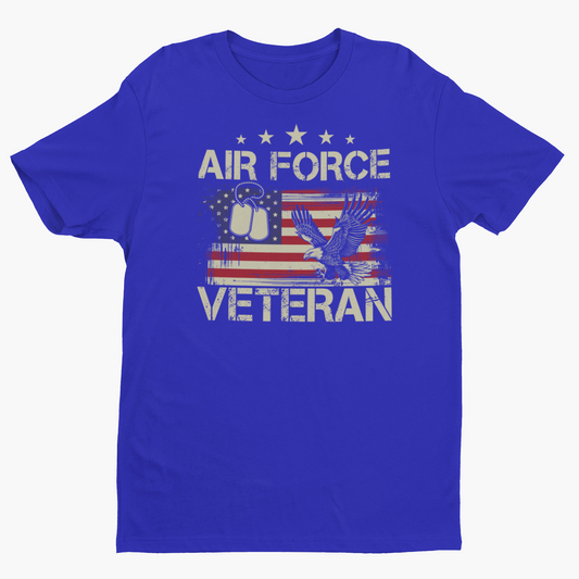 Air Force Veteran