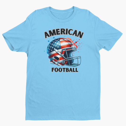 AMERICAN FOOTBALL