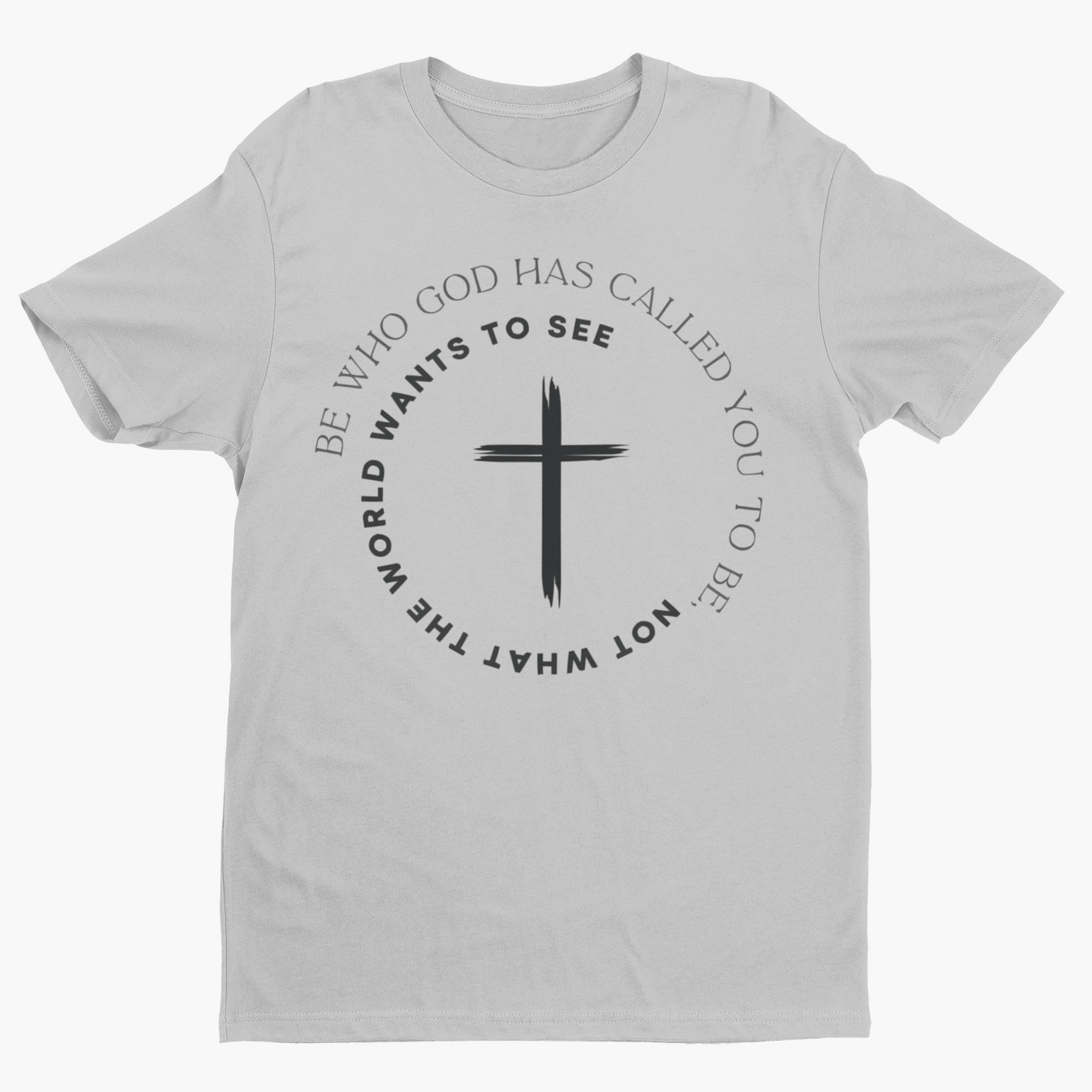 Be Who God Called You to Be