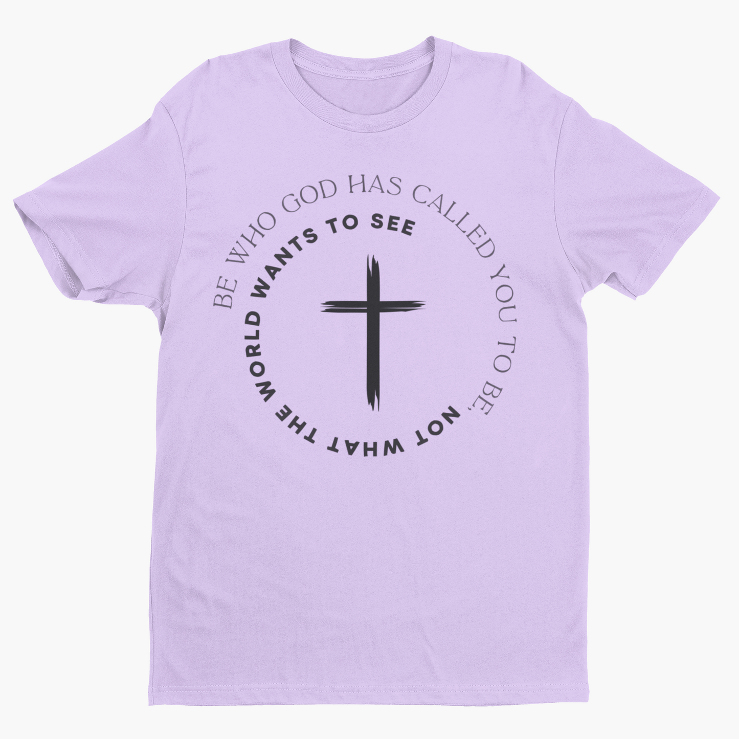 Be Who God Called You to Be