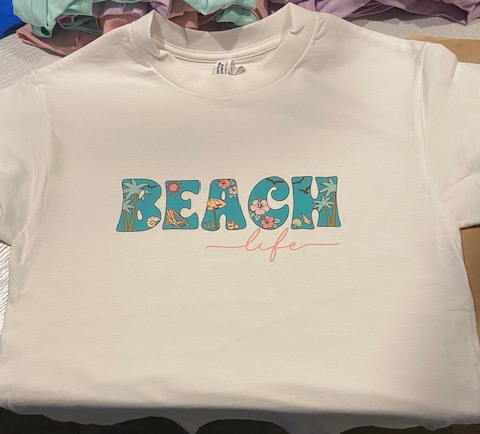 Beach Life