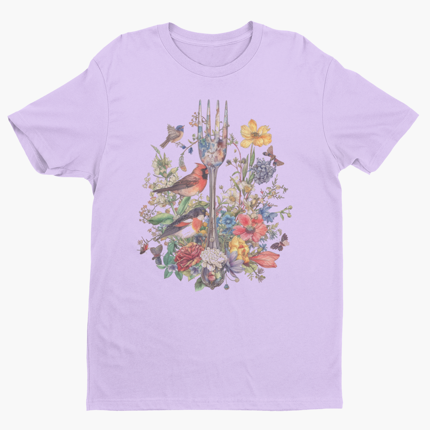 The Botanical Fork