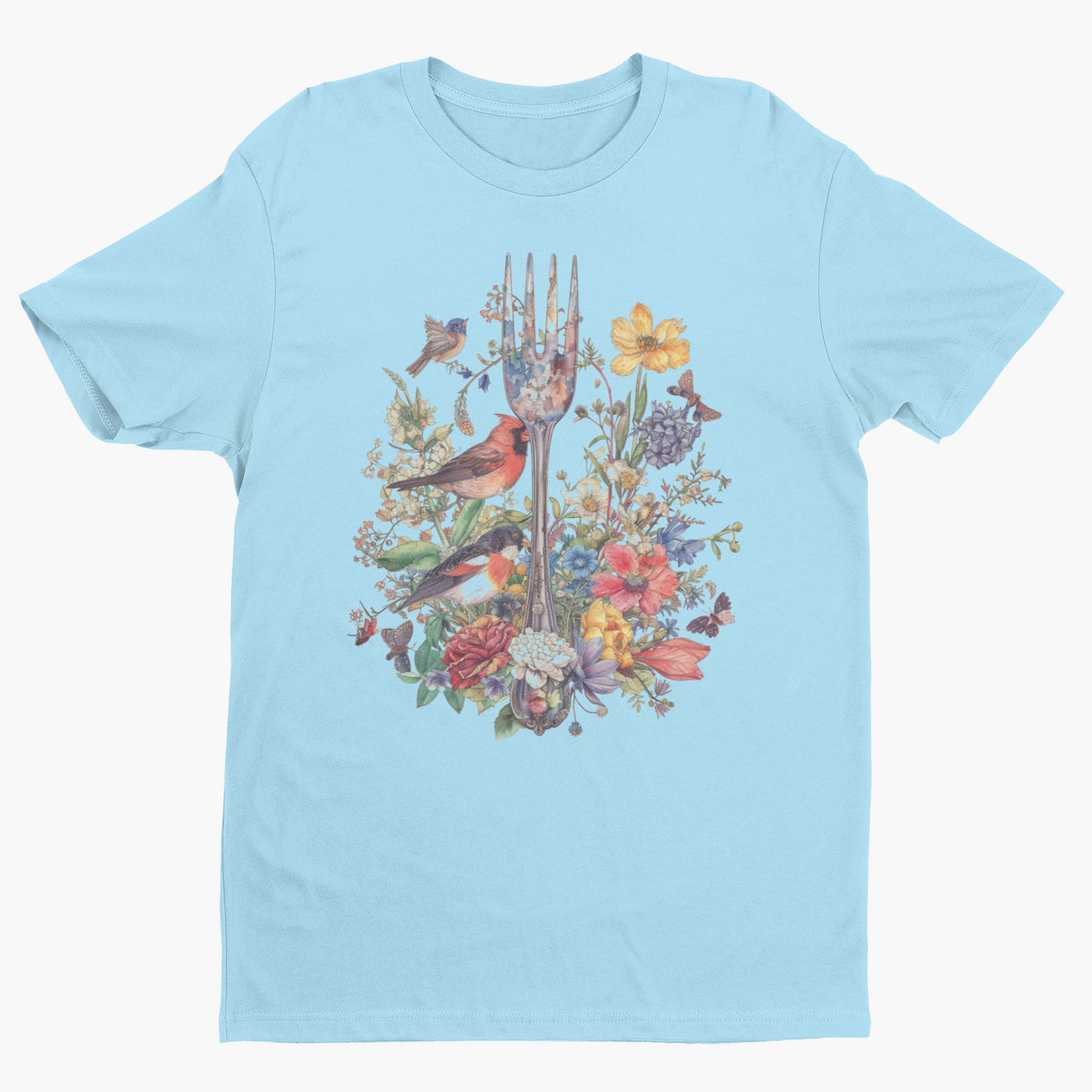 The Botanical Fork