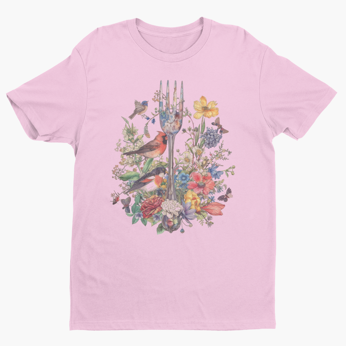 The Botanical Fork