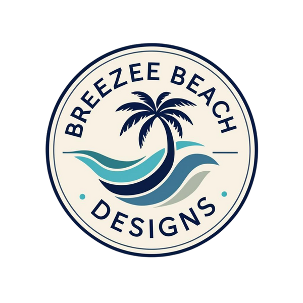 Breezee Beach Designs 