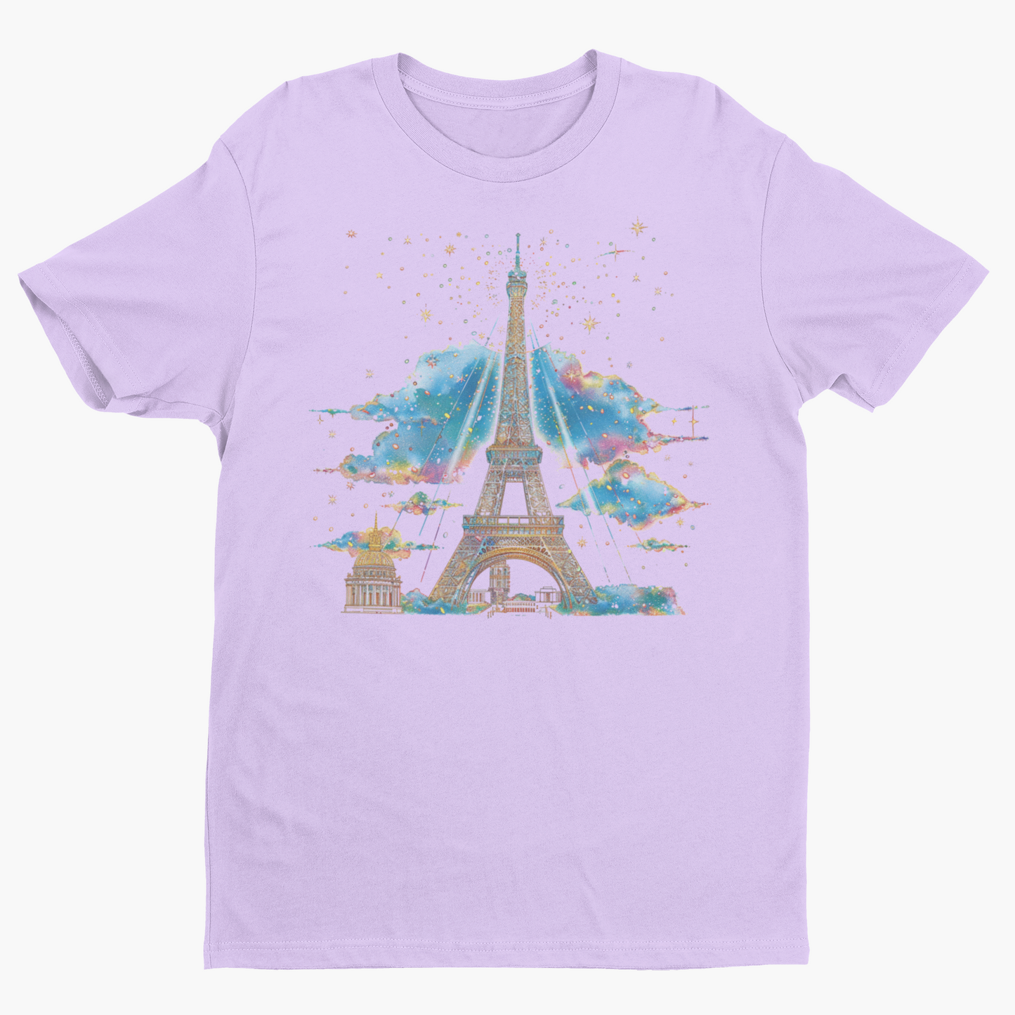 The City of Light