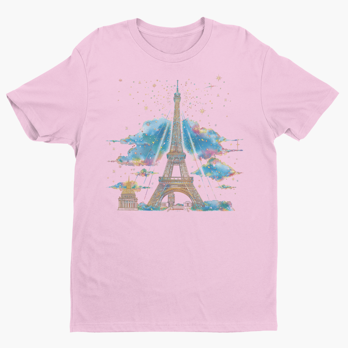 The City of Light