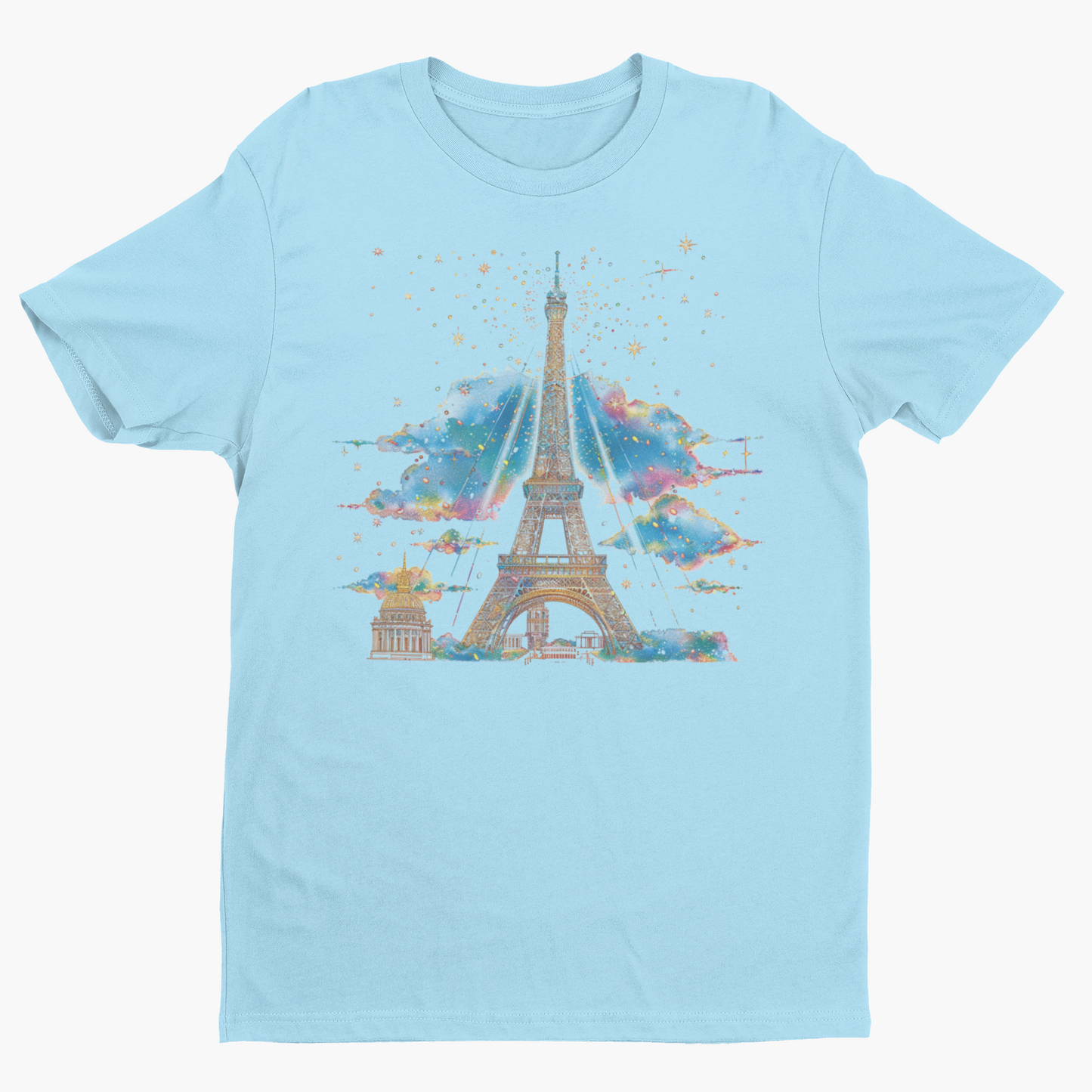 The City of Light