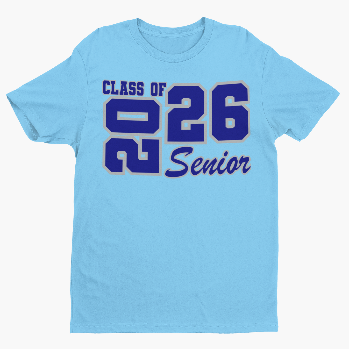Class of 2026