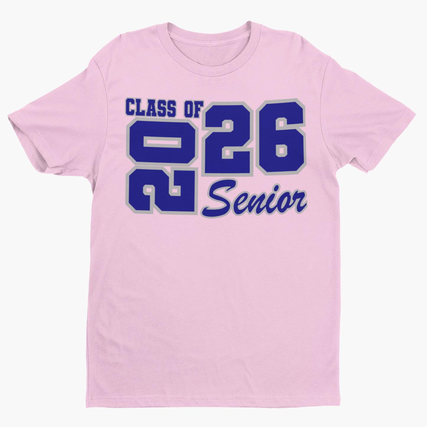 Class of 2026