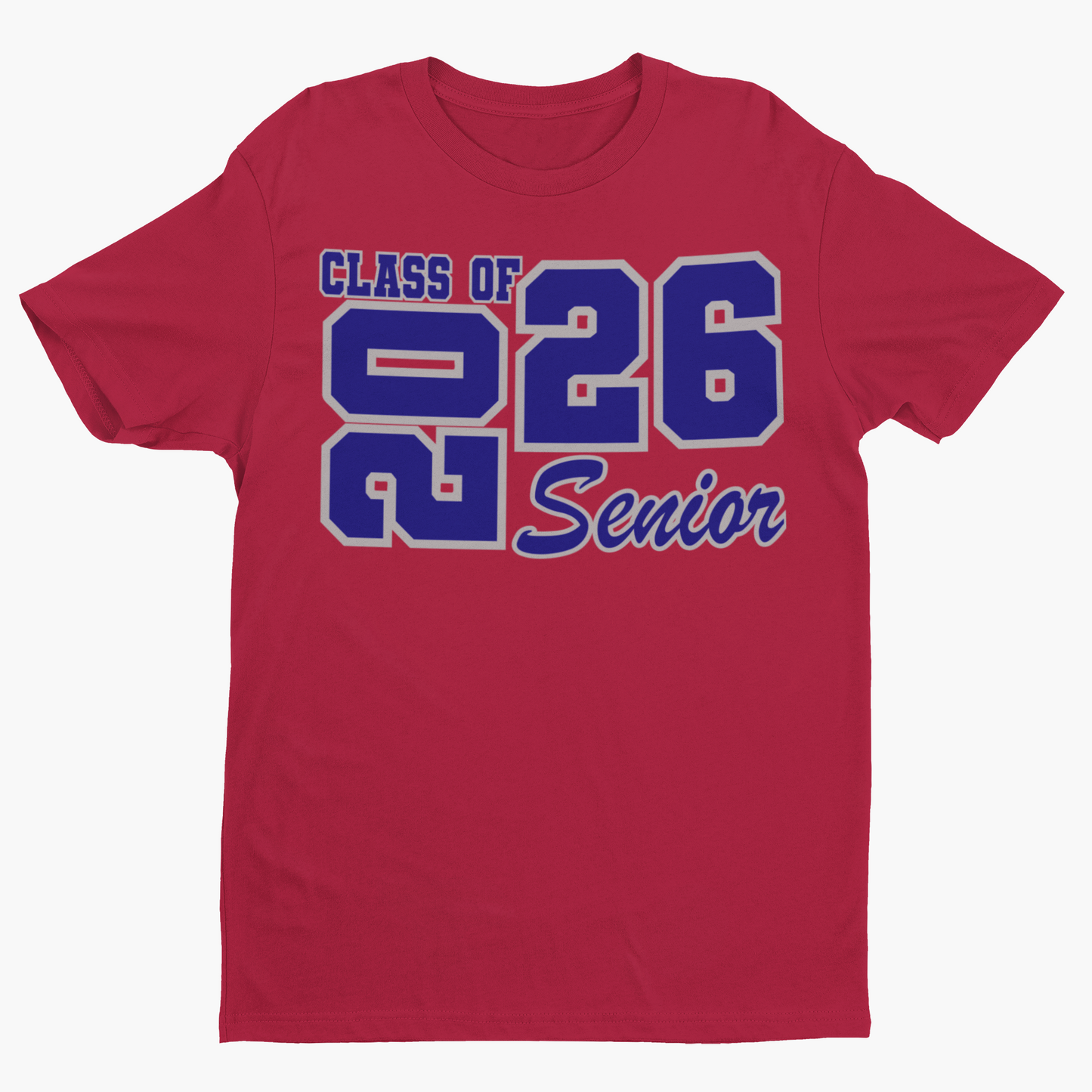 Class of 2026