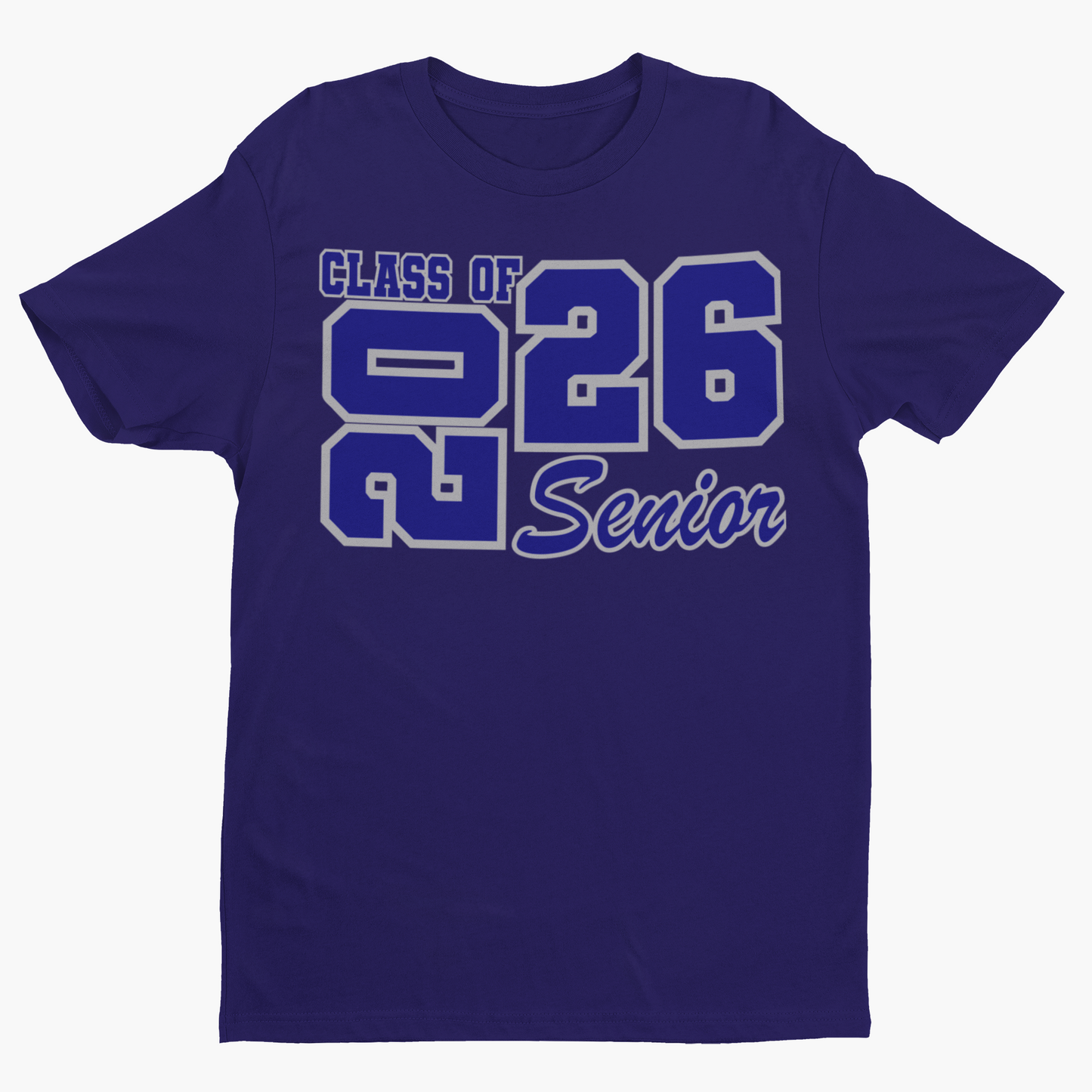 Class of 2026