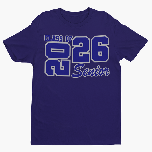 Class of 2026