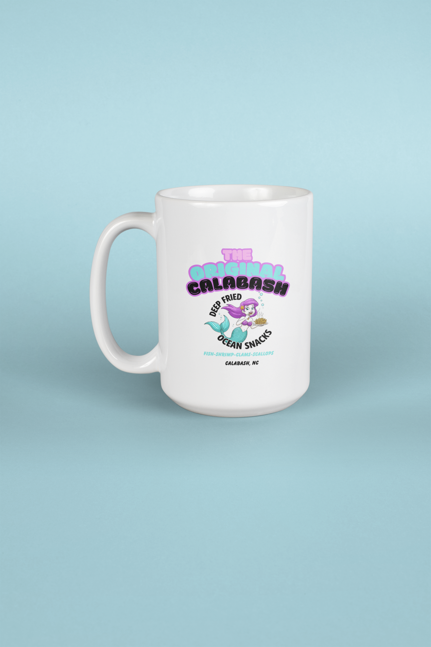 Custom Mugs