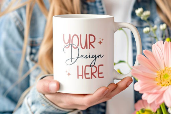 Custom Mugs