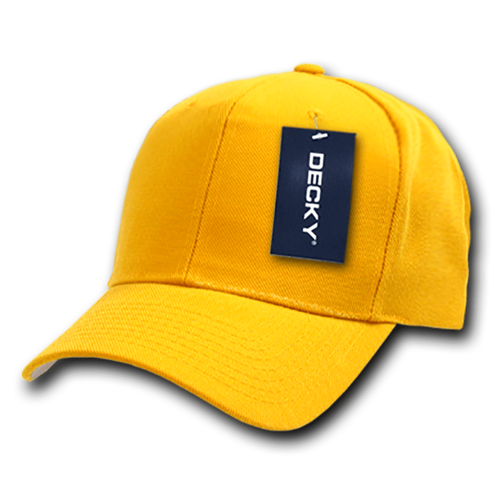 Decky Hats!