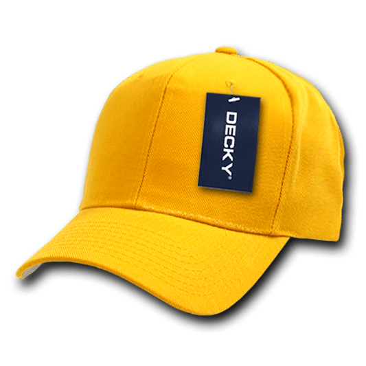 Decky Hats!