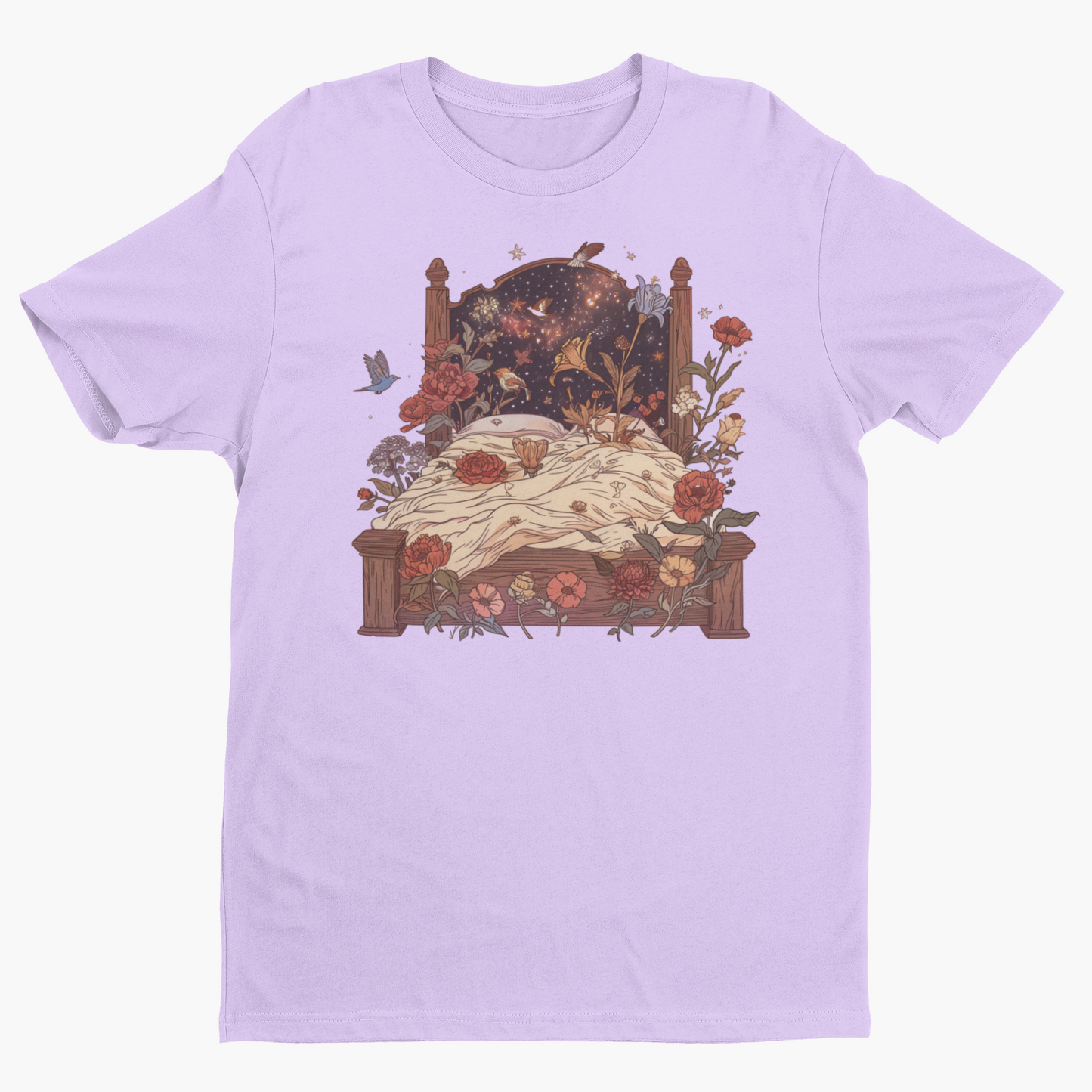 Enchanted Dreams