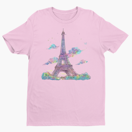The Enchanted Eiffel