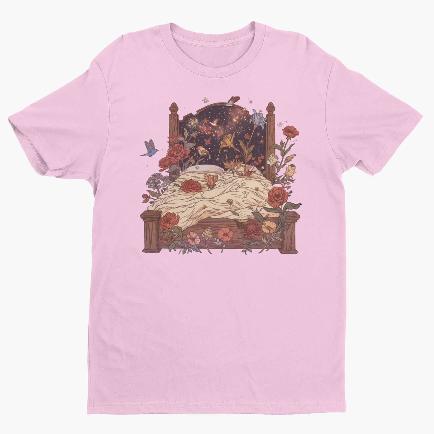 Enchanted Dreams