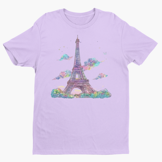 The Enchanted Eiffel