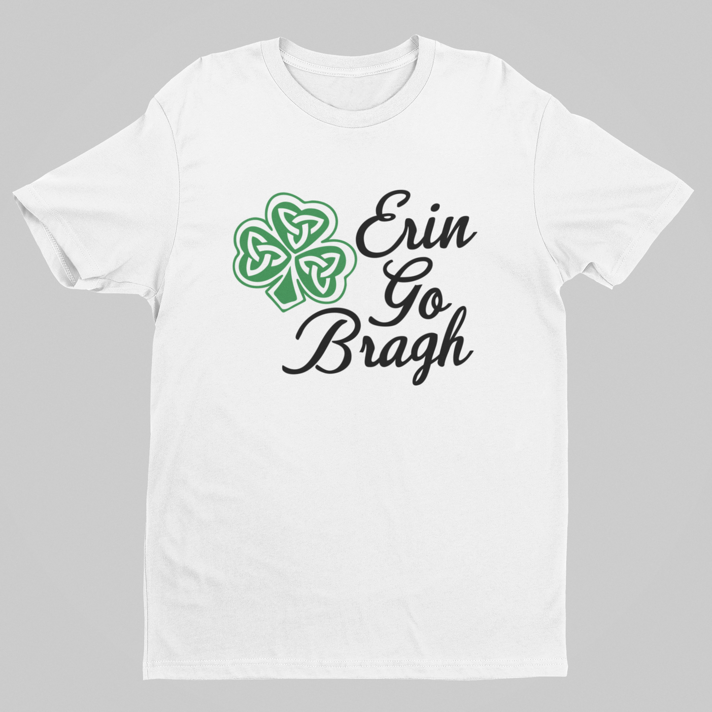 Erin Go Bragh